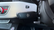 Audi A5 40 TDI S Line 2dr S Tronic Diesel Coupe